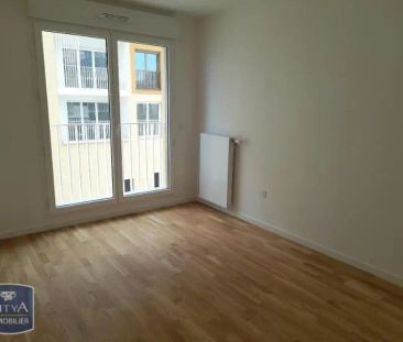 Appartement à louer 2 pièces 42.74m² - Photo 6