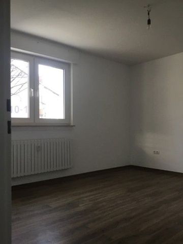 So macht wohnen Spaß: individuelle 3-Zimmer-Wohnung - Foto 4