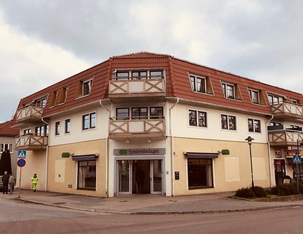 Brogatan, Svenljunga - Photo 1