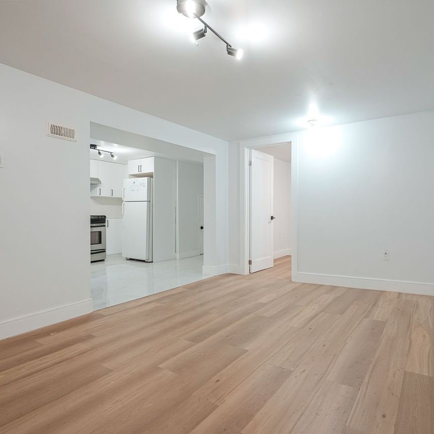 For Lease - 35 Dowswell Drive Unit# Bsmt, Toronto, Ontario - Photo 1