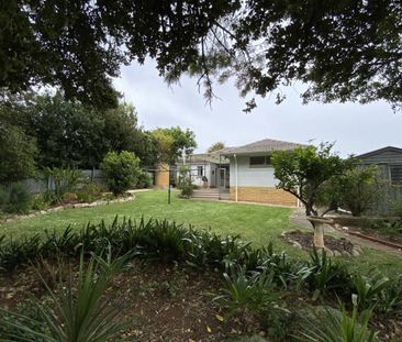 Renovated Family Home Awaiting New Tenants - Photo 4