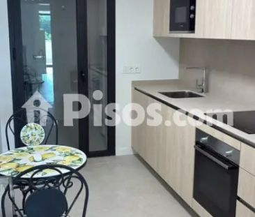 Piso en alquiler en los Álamos - Photo 6