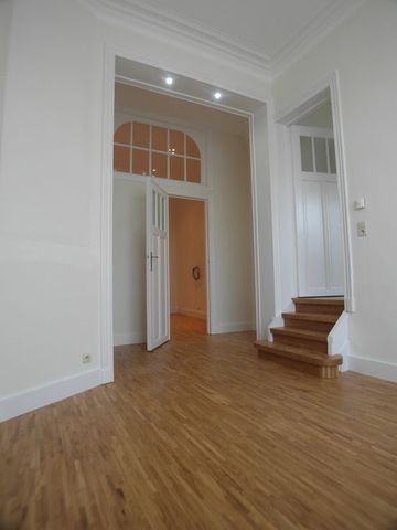 Appartement te huur - Foto 5