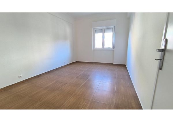 Apartamento T3 em Lisboa
