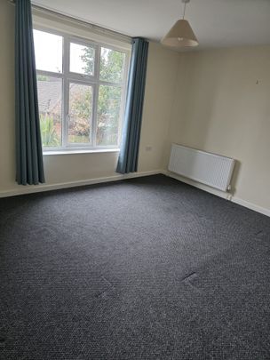 1 Bed Flat, Melton Road, NG2 - Photo 1
