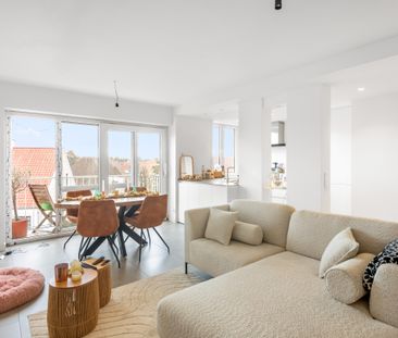 Appartement Te Huur - Knokke - Foto 1
