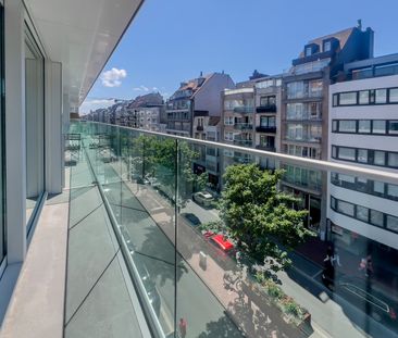 Appartement Te Huur - Knokke - Photo 1