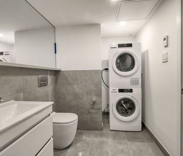 3460 Peel Street, Montréal, QC - Photo 4