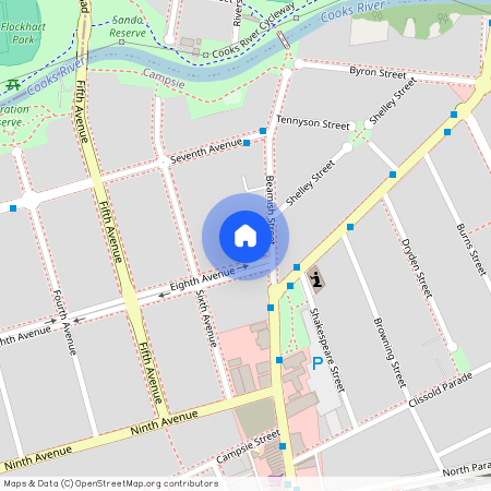 3/1 Eighth Avenue, Campsie