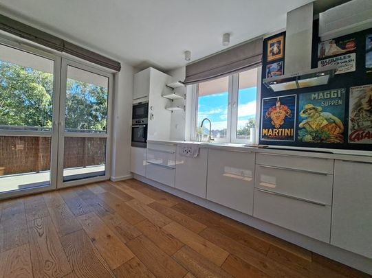 Wrocław ul. Augustowska - Фото 1