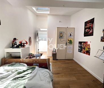 COURBEVOIE-MARCEAU - Photo 2