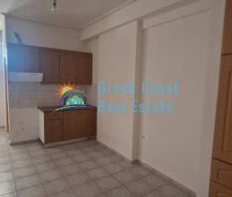 Studio/Γκαρσονιέρα για ενοικίαση - Πάτρα, - Photo 2