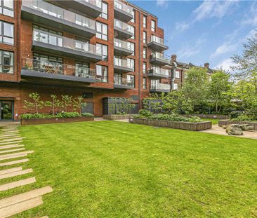 Gaumont Place, London, SW2 4GA - Photo 1