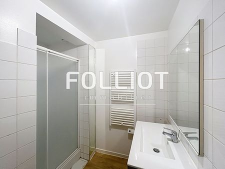 Appartement Avranches 2 pièce(s) 45.50 m2 - Photo 5