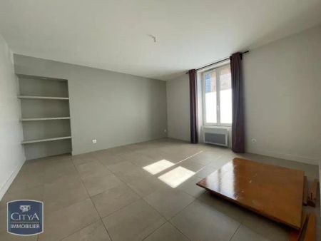 Appartement à louer 2 pièces 44.6m² - Photo 2