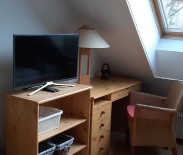 1 Zimmerwohnung - Foto 1