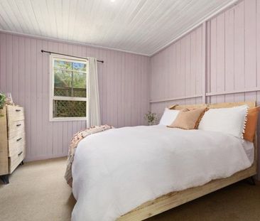 One of the most spectacular outlooks on Terranora Road! ALL INSPECT... - Photo 1