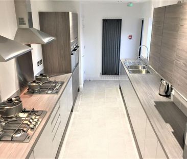 1 bedroom in a house share to rent - Photo 6