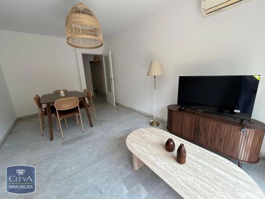 Appartement à louer 3 pièces 63.98m² - Photo 1