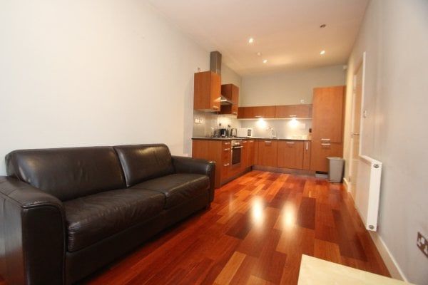 Ingram Street, Glasgow, G1 - Photo 1