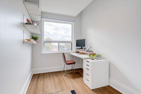 For Lease - 379 Silverthorn Avenue, Toronto, Ontario - Photo 4