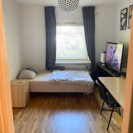 Lars Kaggsgatan, Göteborg - Photo 3