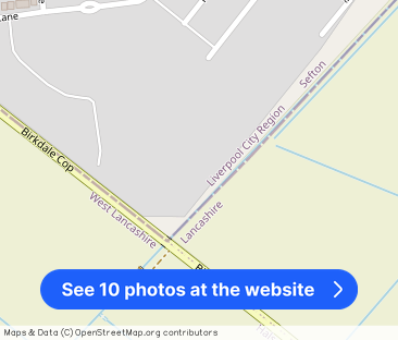 Plum Tree Close, Southport, Merseyside, PR8 - Photo 1