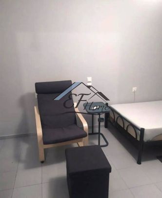 Studio/Γκαρσονιέρα για ενοικίαση Νόρμαν (Πάτρα) - Φωτογραφία 1