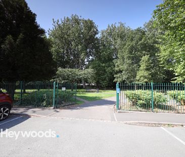 2 bed terraced house to rent in Silverdale Road, Newcastle-under-Ly... - Photo 3