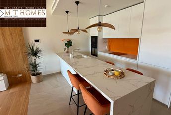 Apartment - Fuengirola (Reserva del Higuerón)