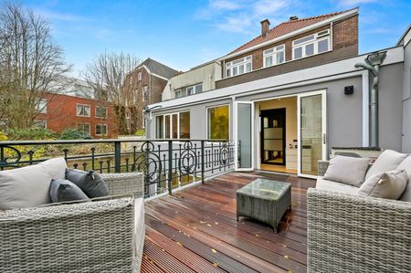 Appartement te huur: De Ruijterstraat 33 2518 AN Den Haag - Photo 2