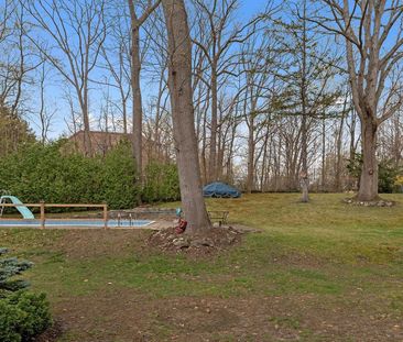 For Lease - 97 Valecrest Drive, Toronto, Ontario - Photo 3