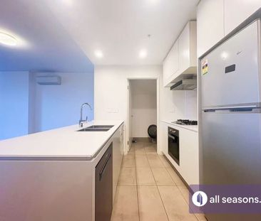 Prefect 2 bedroom with gym and Resort Facilities - Photo 5