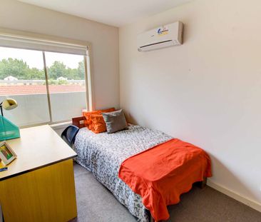 Monafield Apartments - Sutdent Housing Accommodation Caulfield - Photo 1