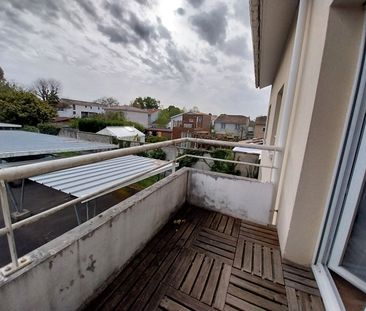 Apartment - Photo 1