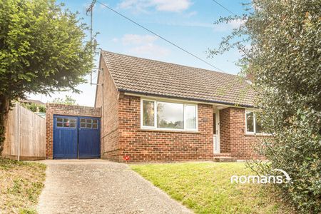 Hemdean Road, Caversham, Reading, RG4 - Photo 2