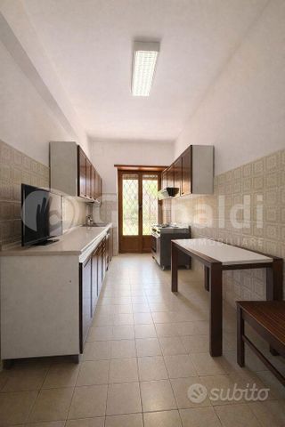 Appartamento Roma [Cod. rif 3308544ARG] (Boccea) - Foto 3
