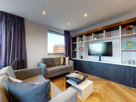 2 bedroom apartment to rent - Photo 2