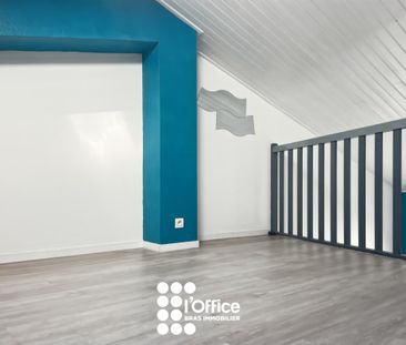 Location Appartement 1 pièce 22m² LES SABLES D OLONNE 85100 - Photo 5