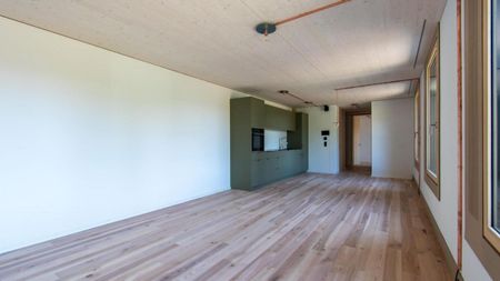 moderne 3.5 Zimmer Wohnung an zentraler Lage - Photo 4