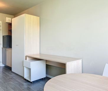 Quares Vastgoed | Appartement | Gemeubelde... | 7221719 - Photo 5