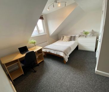 6 bedroom house share to rent - Photo 4