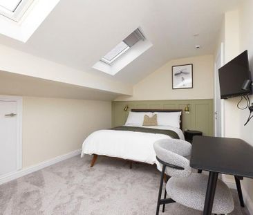 Studio to rent - Photo 6