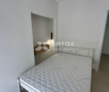 Ενοικιάζεται πλήρως ανακαινισμένη και επιπλωμένη γκαρσονιέρα 31 τ.μ... - Photo 6