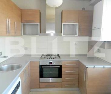 Apartament de inchiriat 3 camere, 87 mp, loc de parcare, zona Piata Cipariu - Photo 3