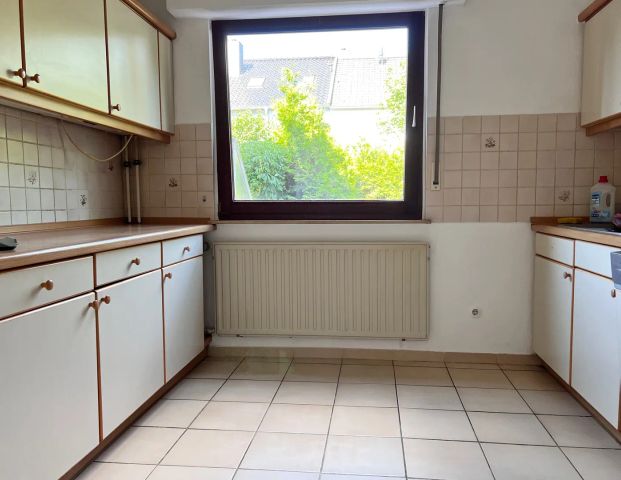 Einfamilienhaus zur Miete in GL-Paffrath - Photo 1