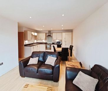 2 bedroom apartment to rent - Photo 2