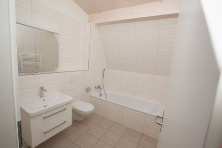 4.5 Zimmer, 130 m², 4. Stock - Foto 5