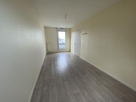 Appartement T5 à louer Rennes Saint-helier - 95 m² - Photo 5
