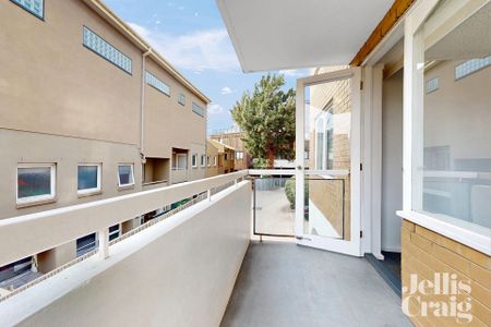 6/10-12 Lennon Street, Parkville - Photo 5